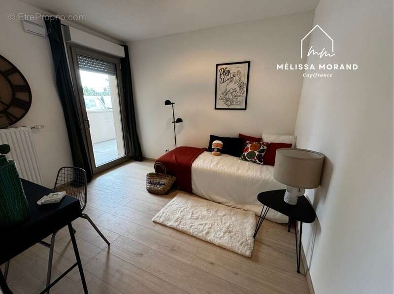 Appartement à ANNECY