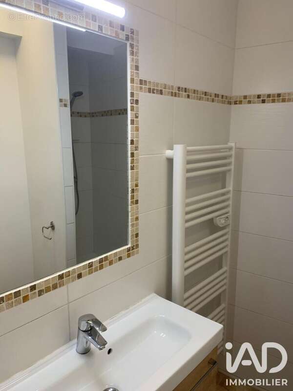 Photo 9 - Appartement à CARPENTRAS