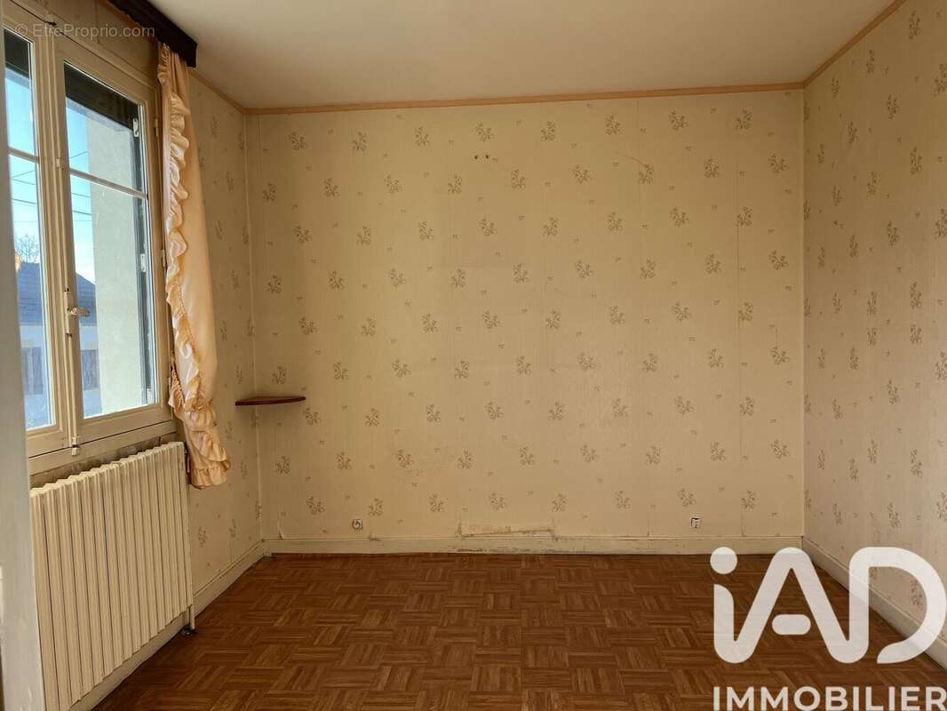 Photo 4 - Maison à DOMPIERRE-SUR-BESBRE