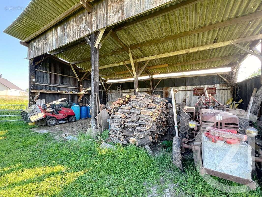 Maison à PONT-AUDEMER