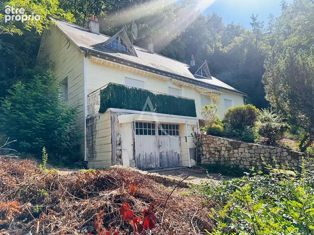 Maison à MOLINEUF