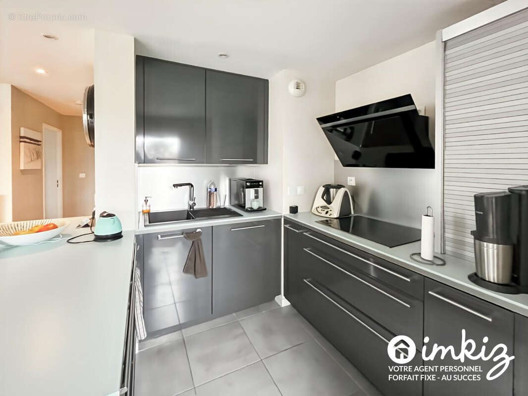Appartement à CENON