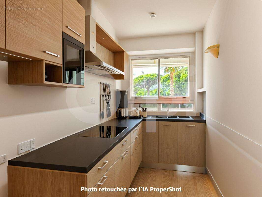 Appartement À Vendre - photo 6