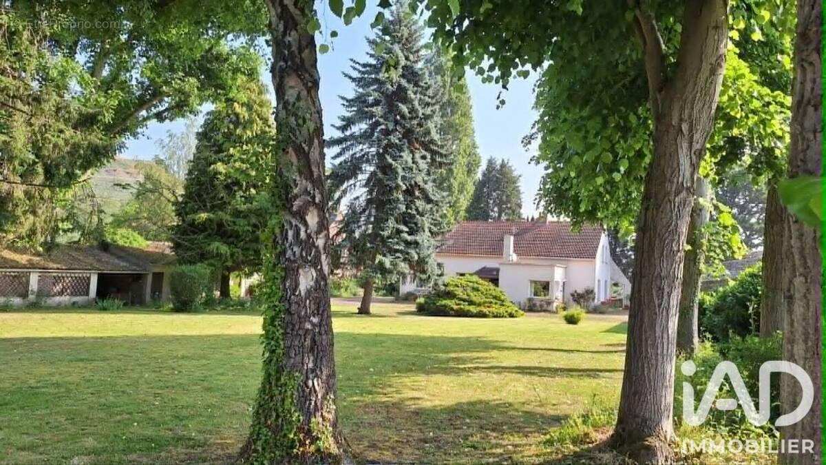 Photo 1 - Maison à HAILLICOURT