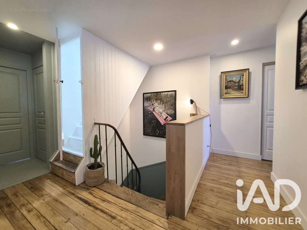 Photo 8 - Appartement à MONTIGNY-LES-METZ
