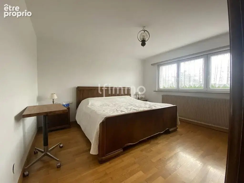 Maison individuelle avec un terrain de 11 ares constructible - photo 13