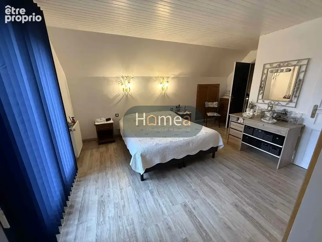 Maison vivable de plain-pied proche Lillebonne - photo 8