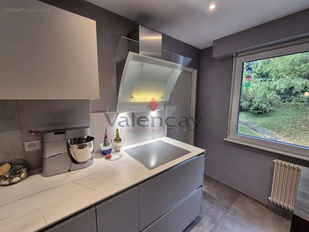 Appartement à MULHOUSE