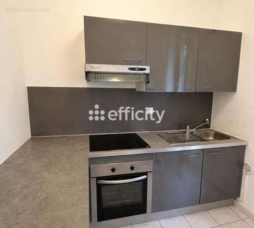 Appartement - photo 2