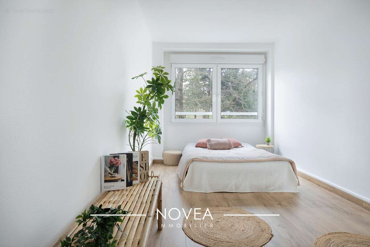 Appartement à CALUIRE-ET-CUIRE