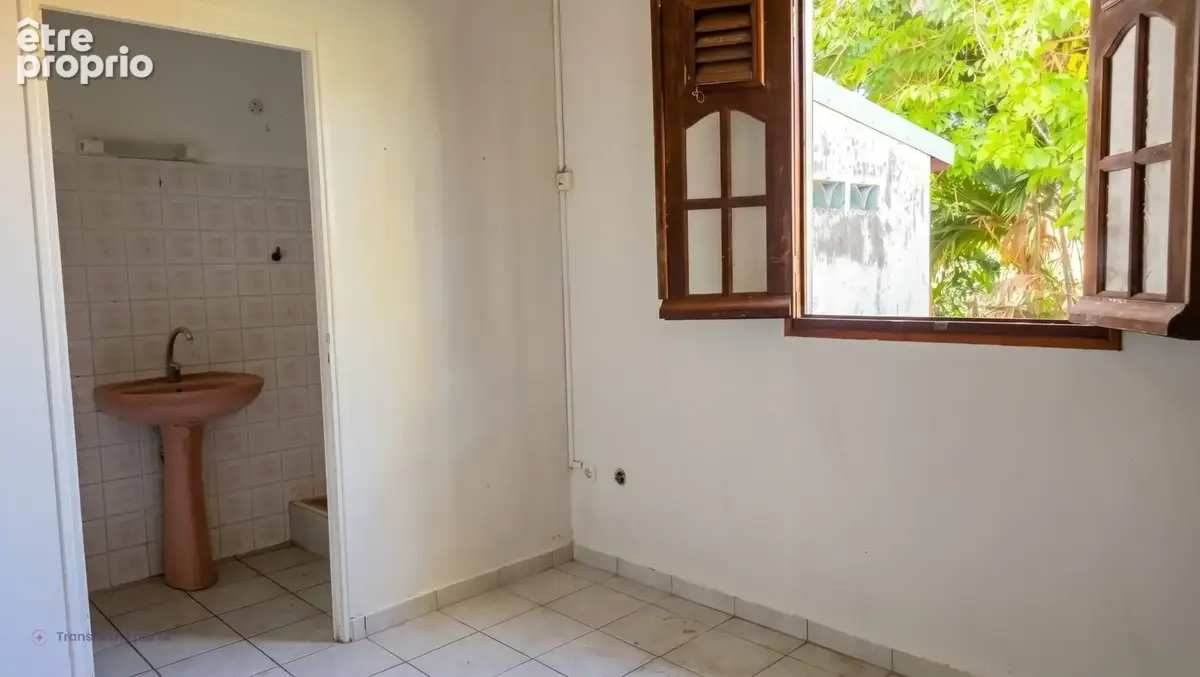 Maison Grand Bourg 4 pièce(s) 120 m2 - photo 6