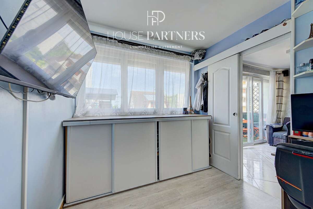 Appartement à RUEIL-MALMAISON