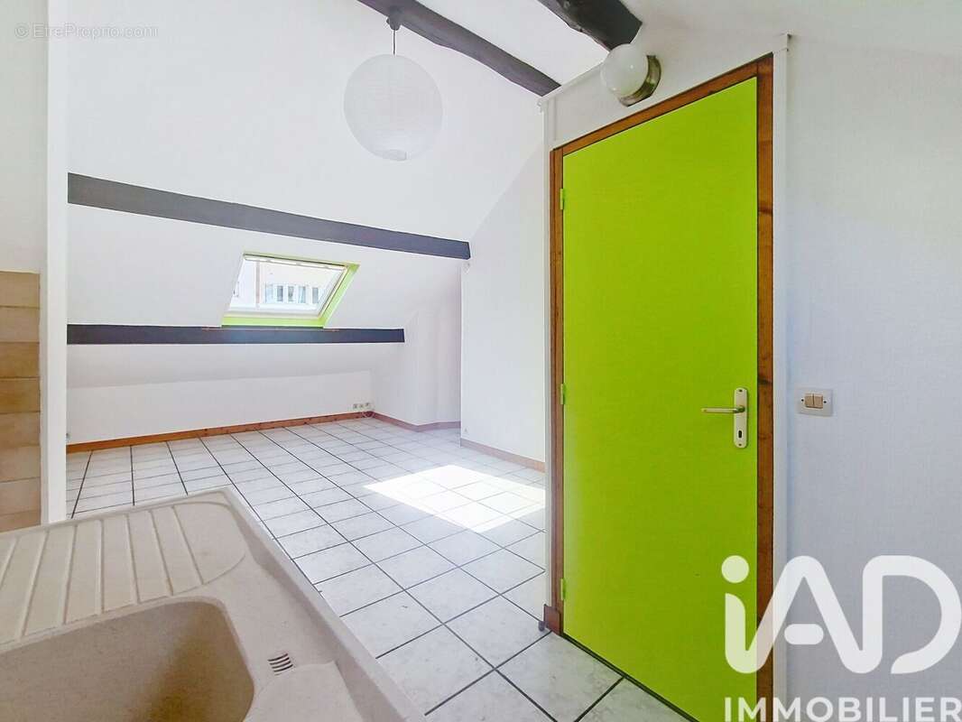 Photo 6 - Appartement à CORBEIL-ESSONNES