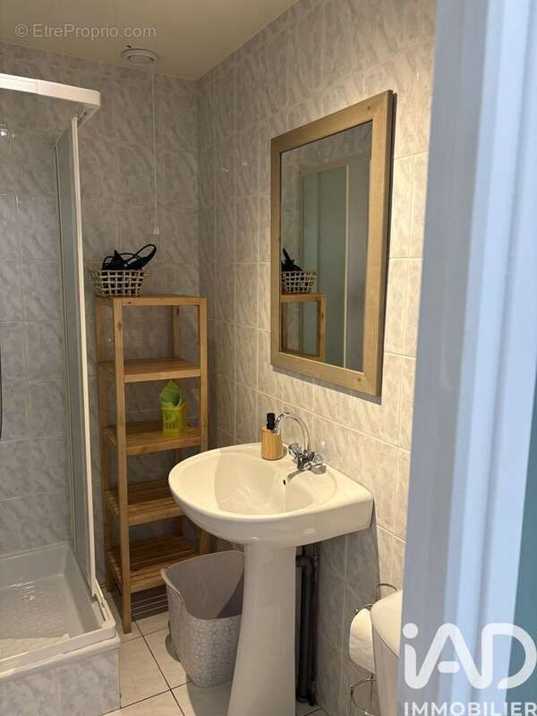 Photo 5 - Appartement à MONT-DORE
