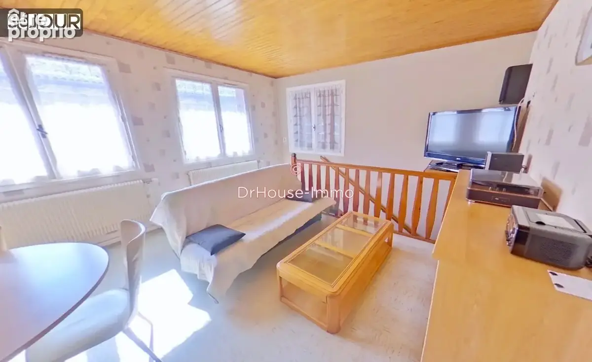 Maison 66 m² à Craponne-Sur-Arzon  - photo 6