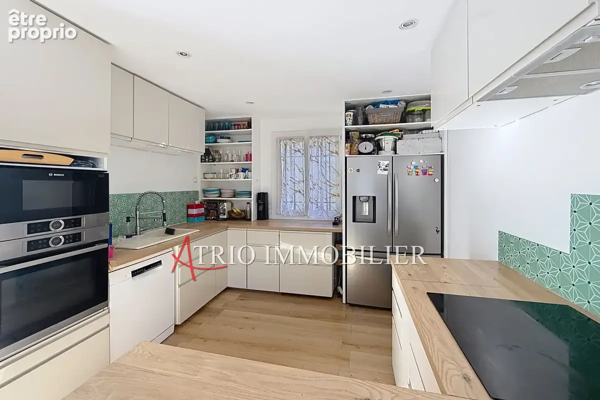 Maison 4 pièces 100 m² à vendre à Cagnes-Sur-Mer (06800) - photo 7