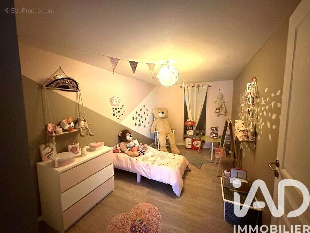 Photo 9 - Maison à MARCILLAC