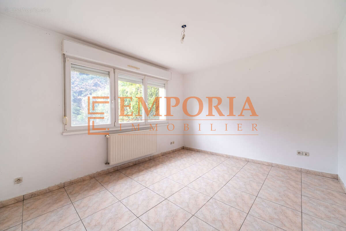 Appartement à ALTKIRCH