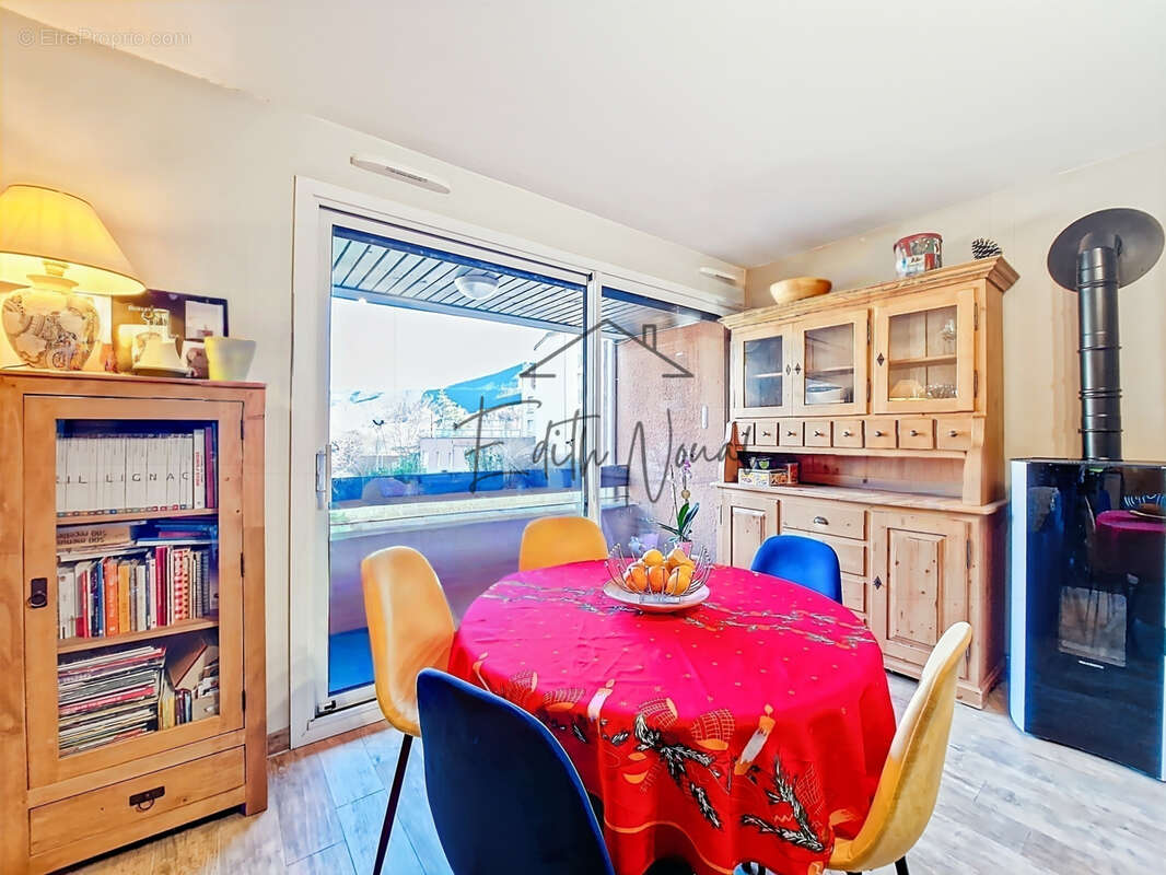 Appartement à MILLAU