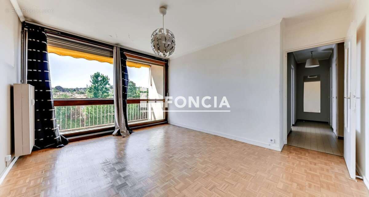 Saint genis laval - secteur des collonges - photo 6
