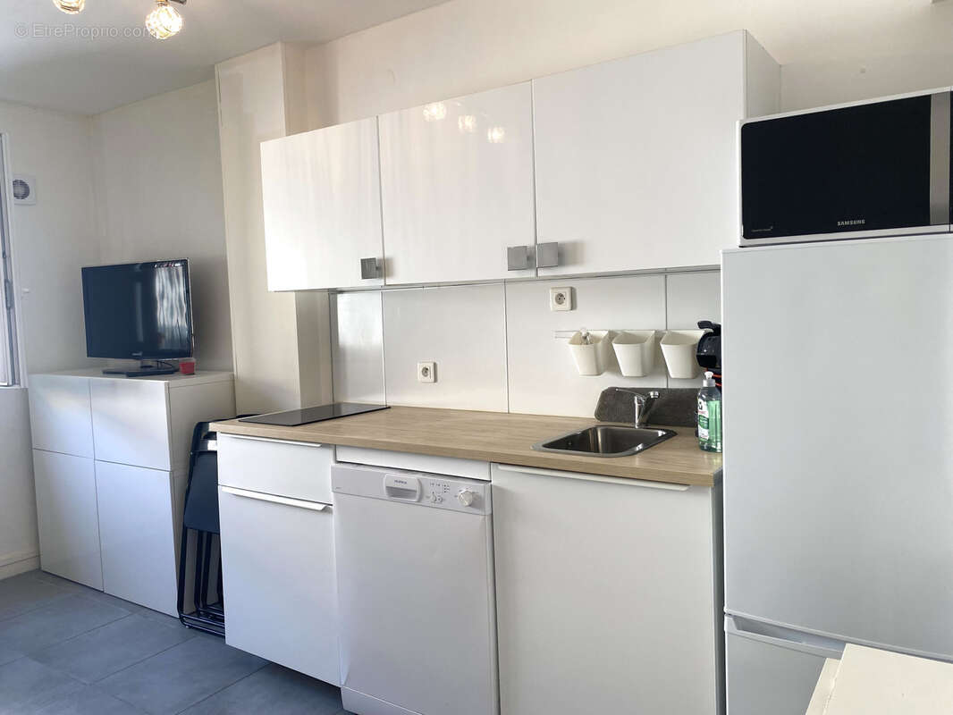 Appartement à PALAVAS-LES-FLOTS