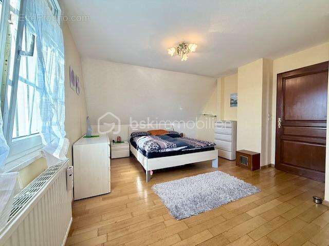 COUP DE CŒUR À KEMBS – Maison familiale avec grande terrasse - photo 15