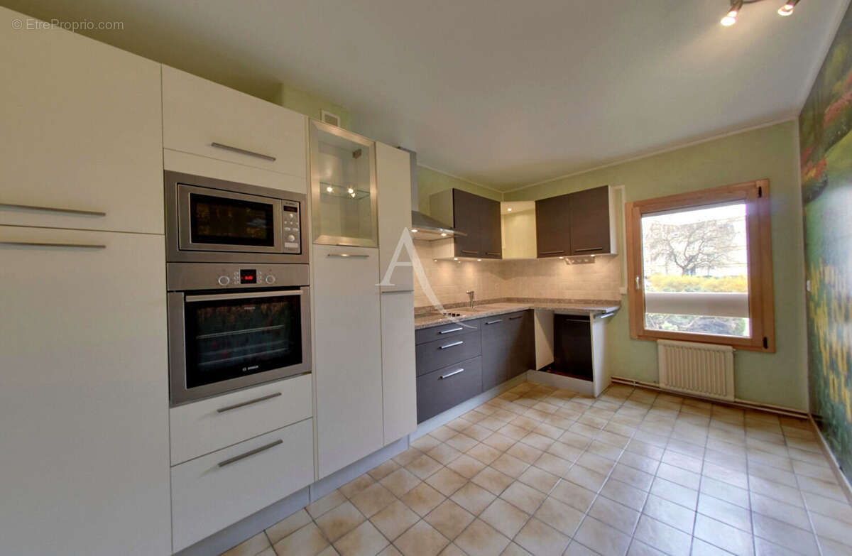 Appartement à AUXERRE