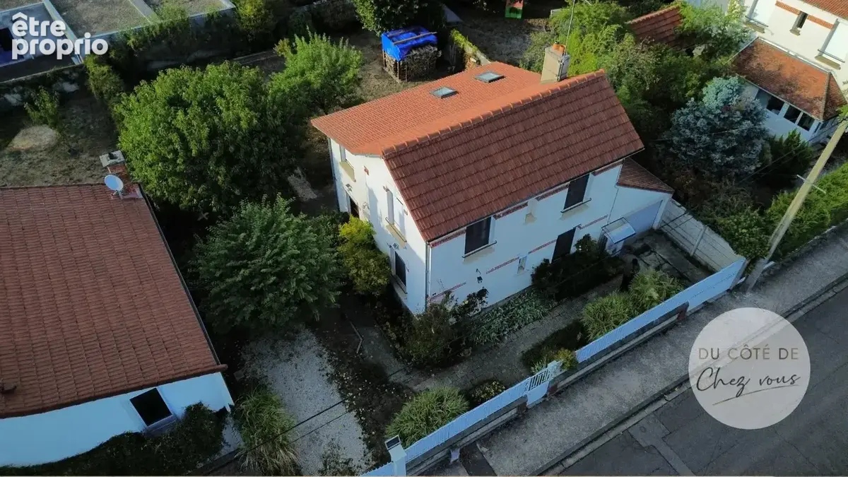 Vente maison 4 chambres à Saint André les Vergers, proche de - photo 2