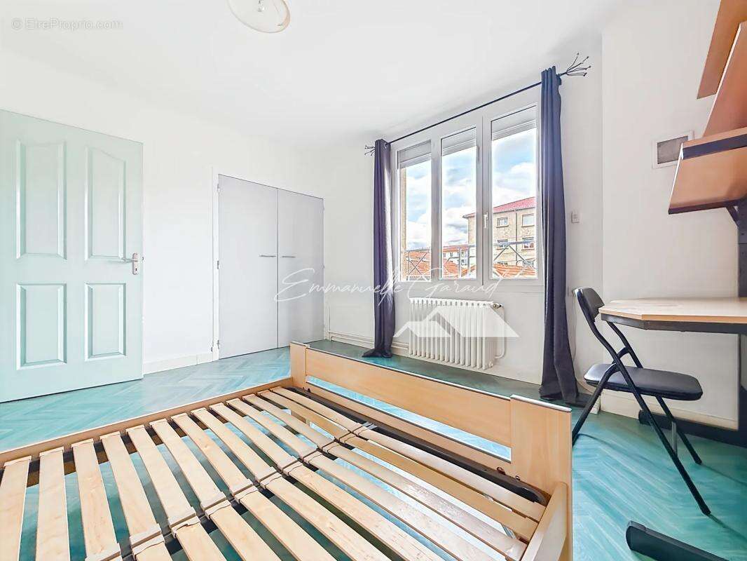 Appartement à MILLAU