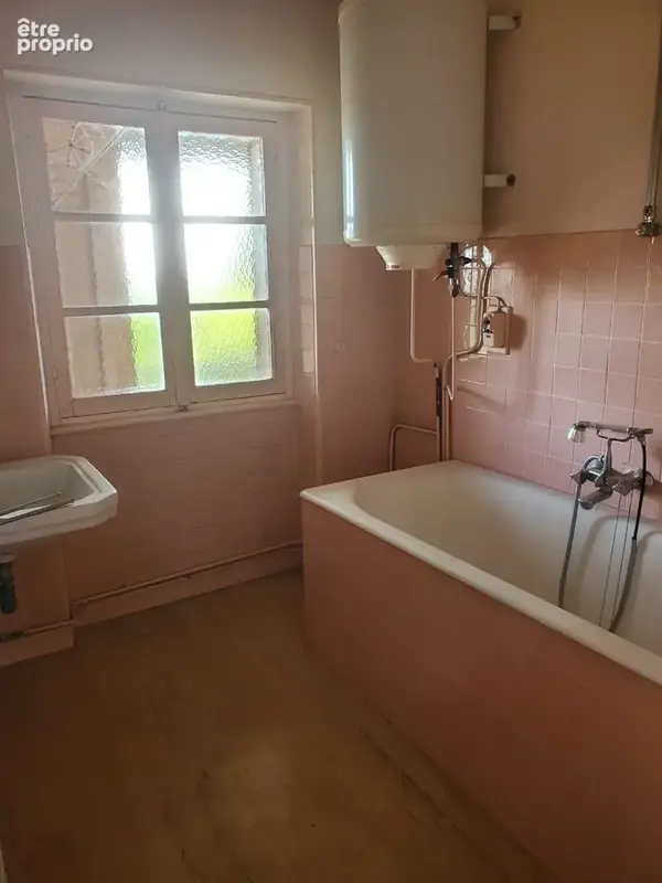Spécial investisseur, grande maison composée de 2 logements - photo 18