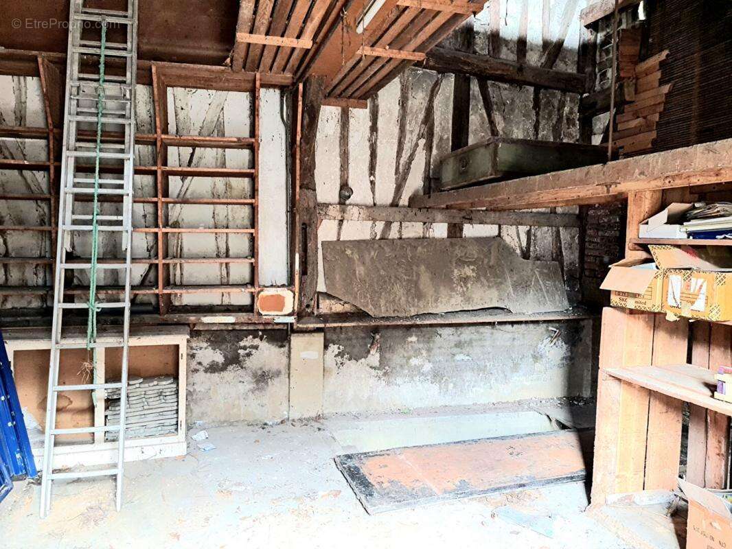 Maison à LES ANDELYS