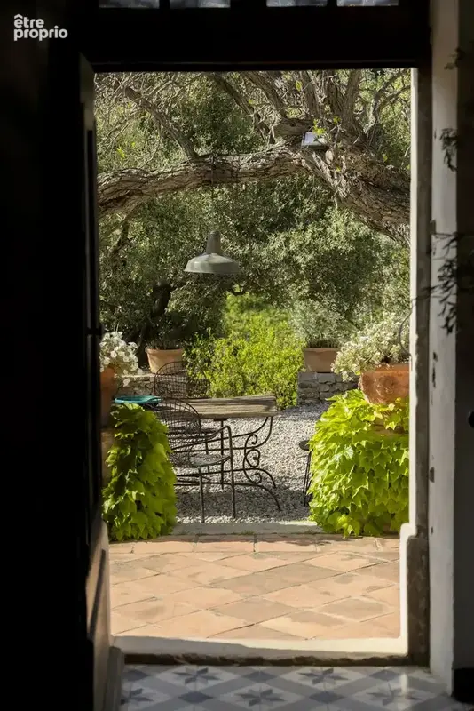Une Bastide hors du temps - photo 23