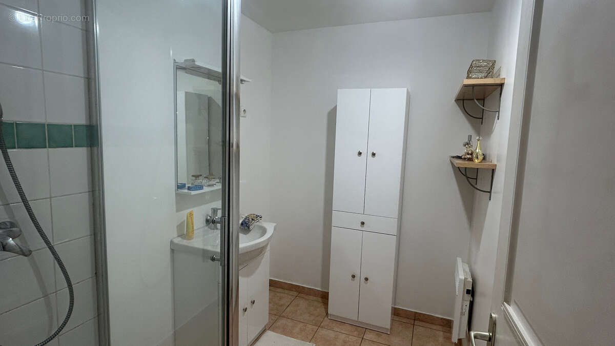 Appartement à MANTES-LA-JOLIE