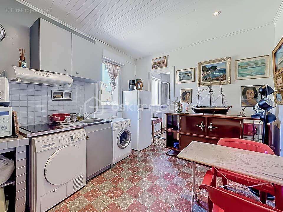 Appartement à PALAVAS-LES-FLOTS