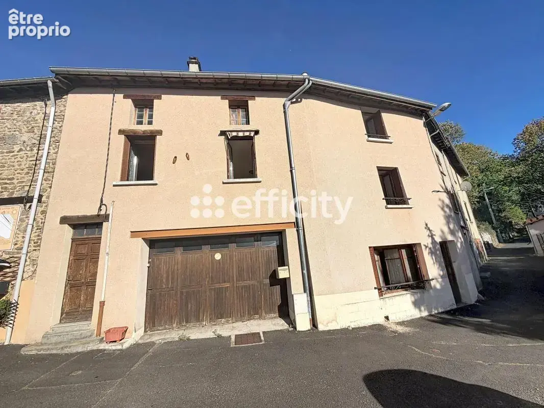 Maison à THIERS