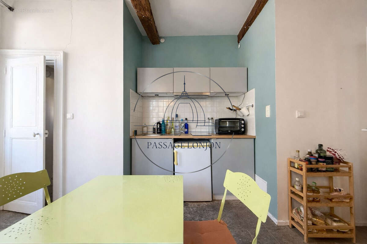 Appartement à MONTPELLIER