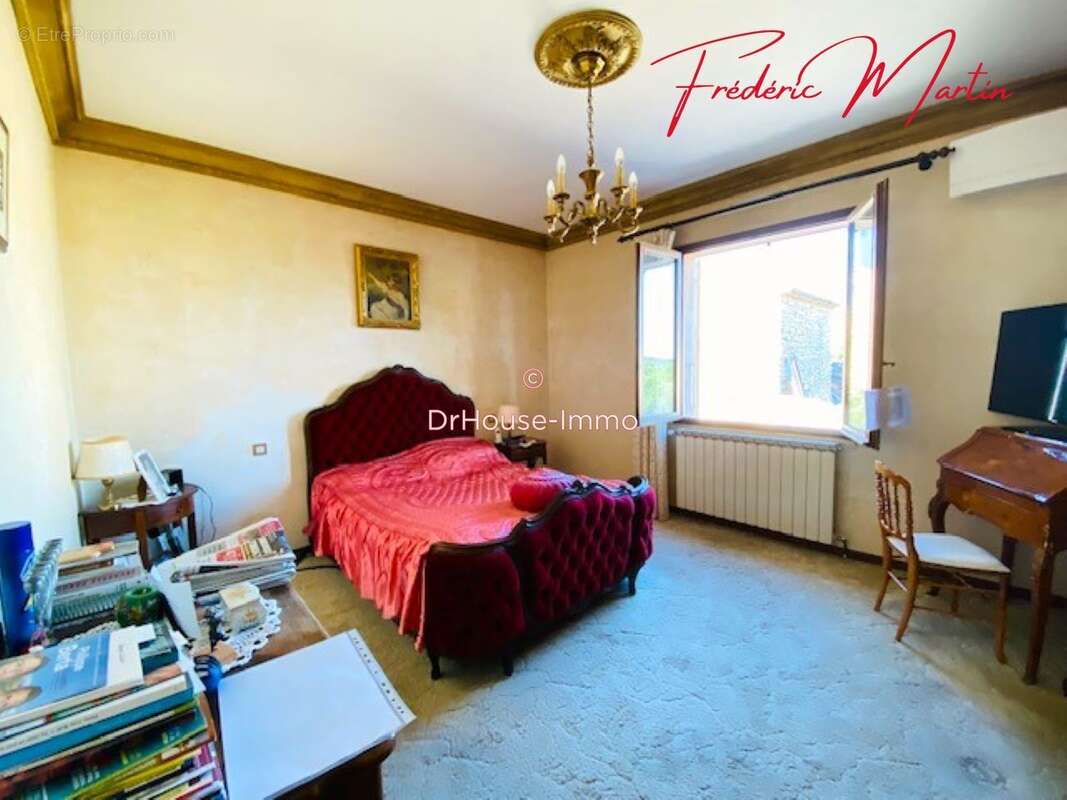 Maison à UZES