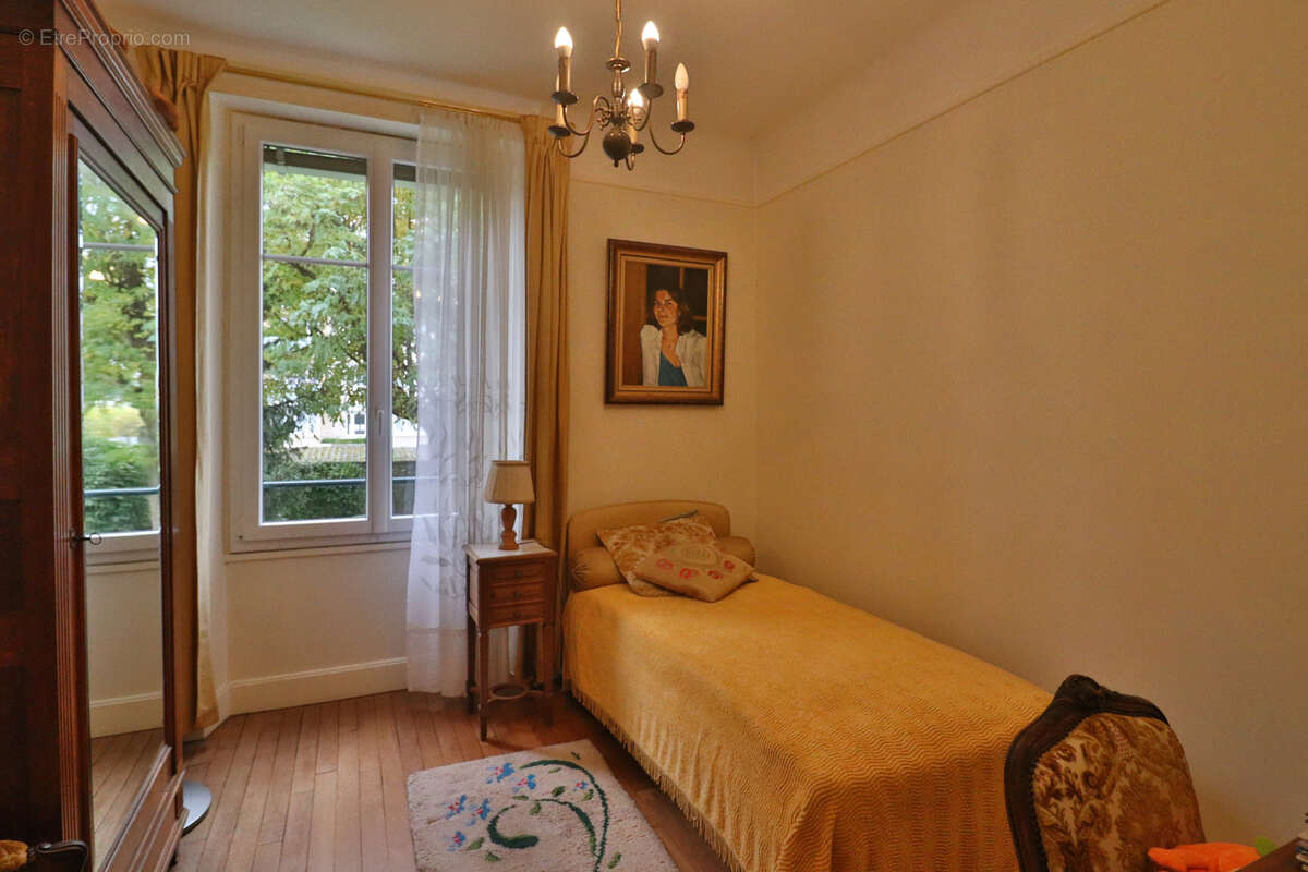 Appartement à TROYES