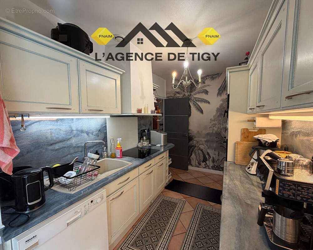 Propriete de charme avec piscine - photo 7