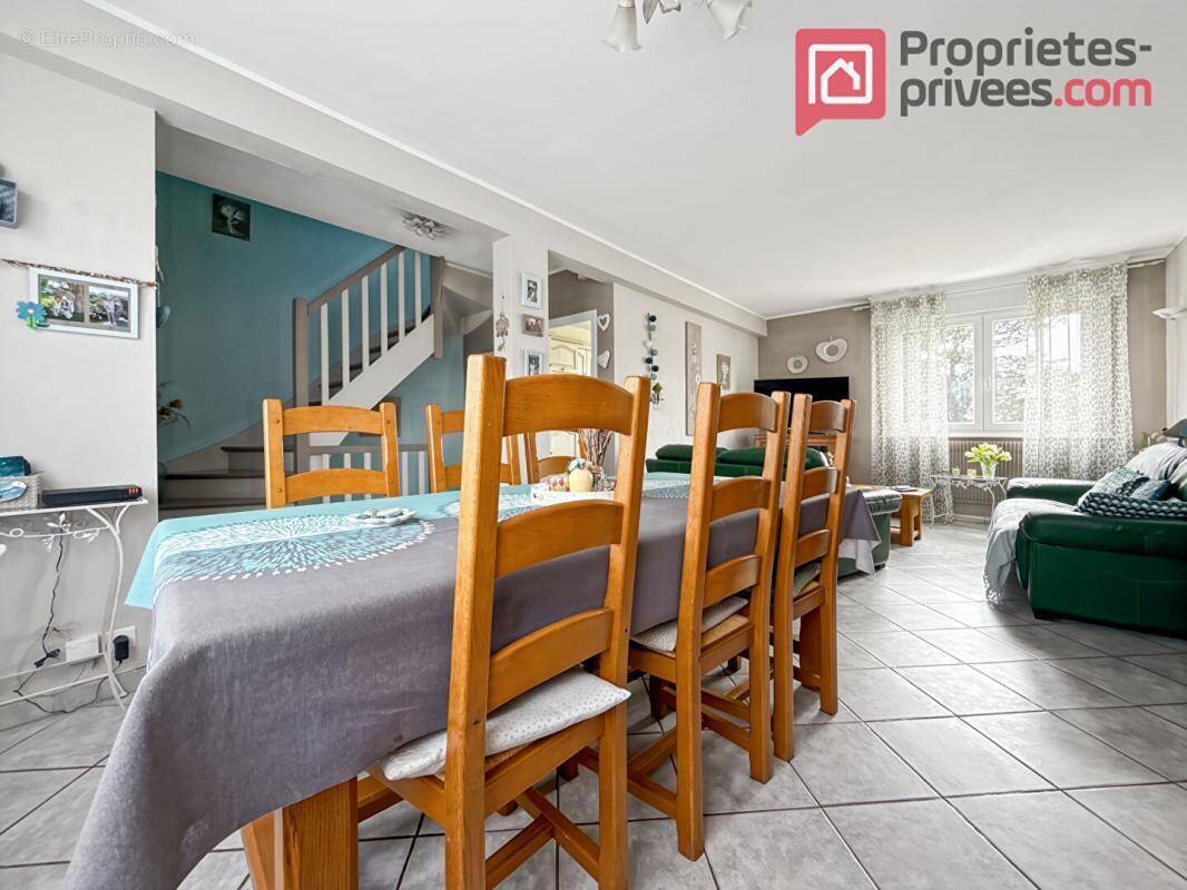 Maison à ARMENTIERES