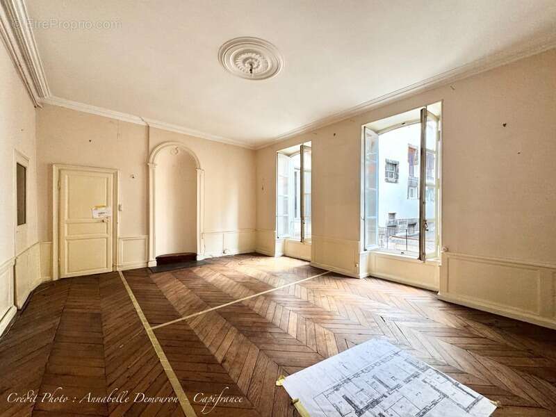 Appartement à CLERMONT-FERRAND