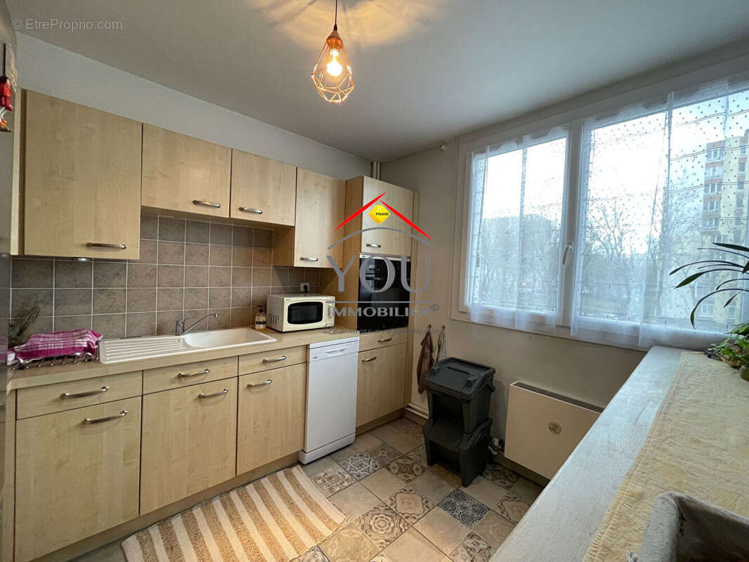 Appartement à BEAUVAIS