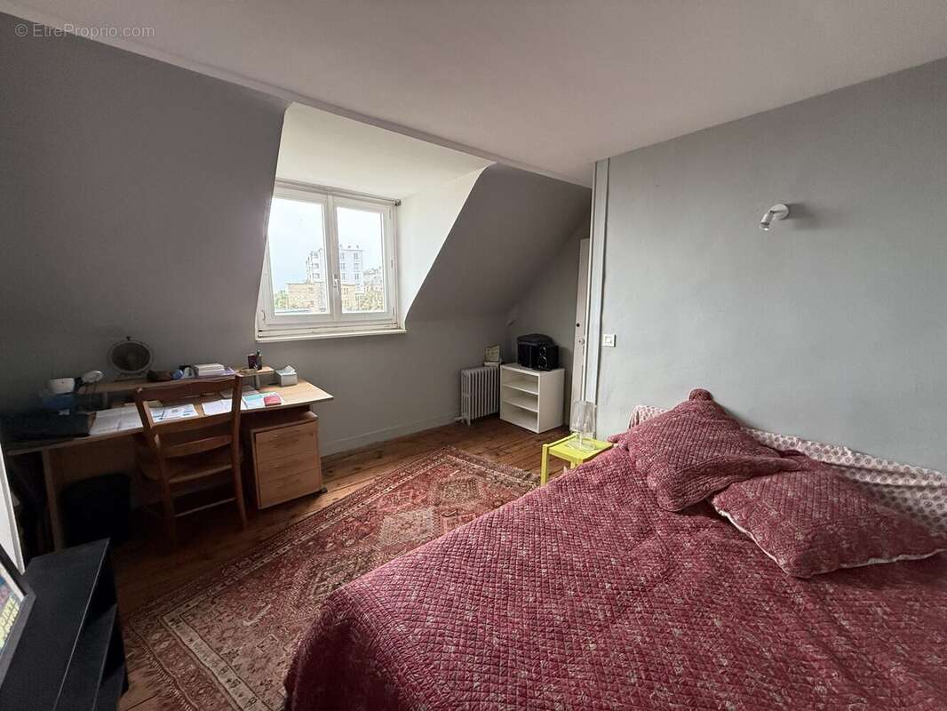 Maison à LE HAVRE