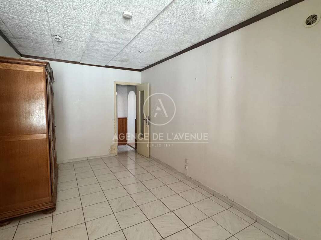 Appartement à LA SEYNE-SUR-MER