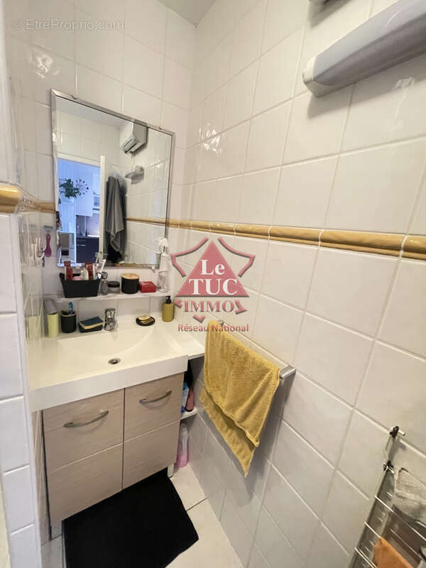 Appartement à CAVALAIRE-SUR-MER
