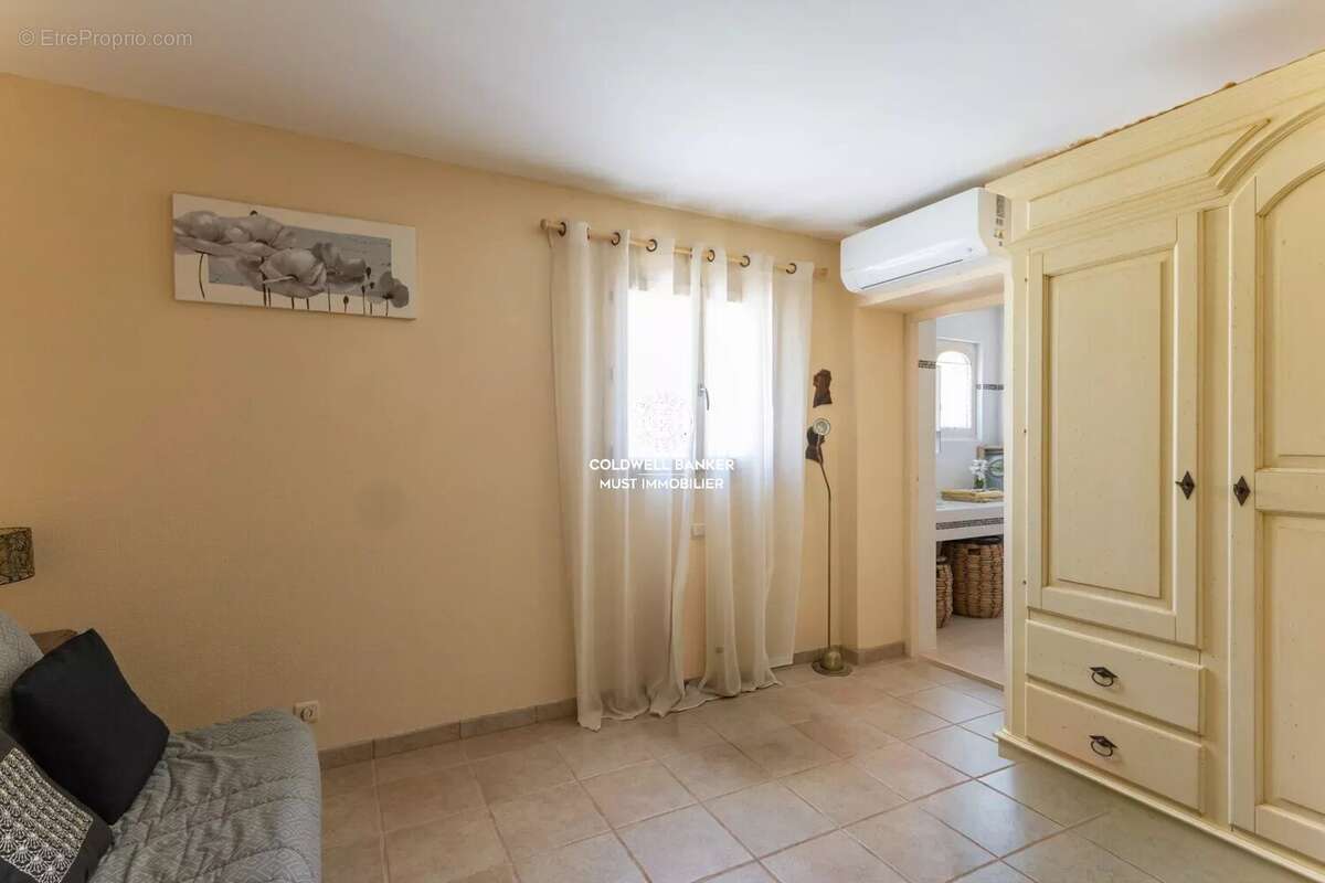 Maison à CABESTANY