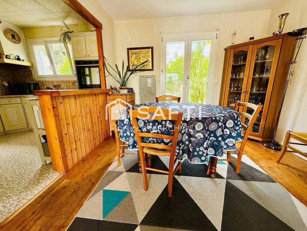 Photo 3 - Maison à CHATELAILLON-PLAGE
