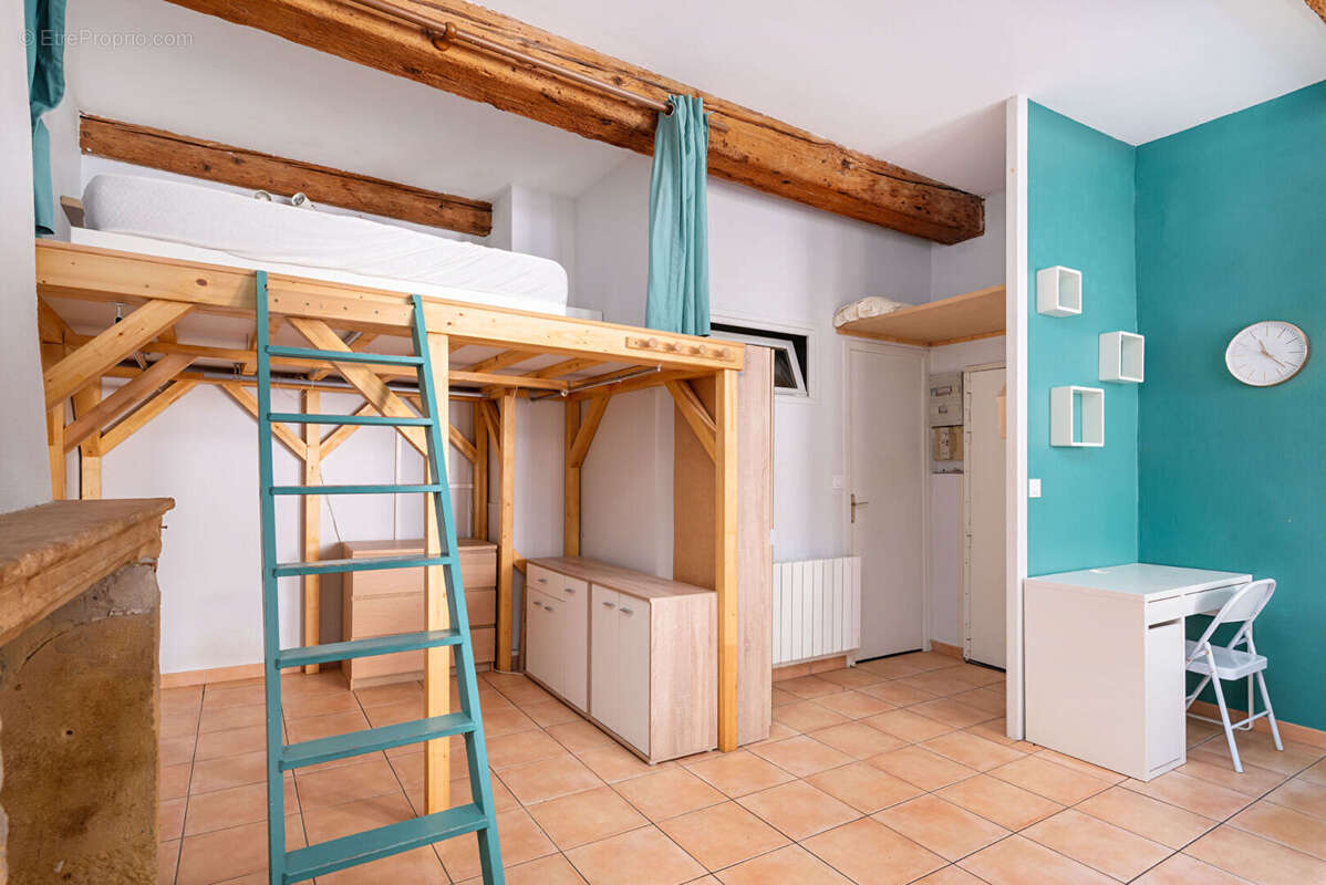 Appartement à LYON-5E