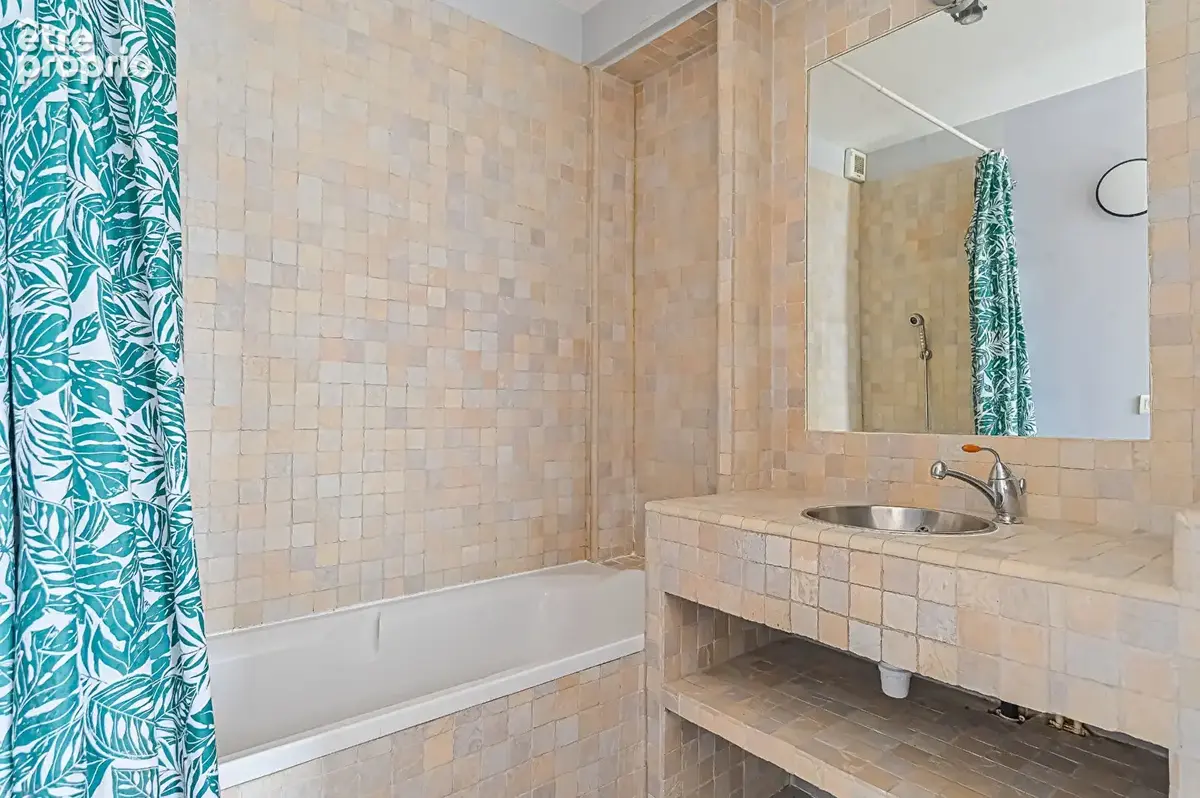 Appartement Paris 2 pièce(s) 43 m2 + Balcon JOURDAIN - photo 11