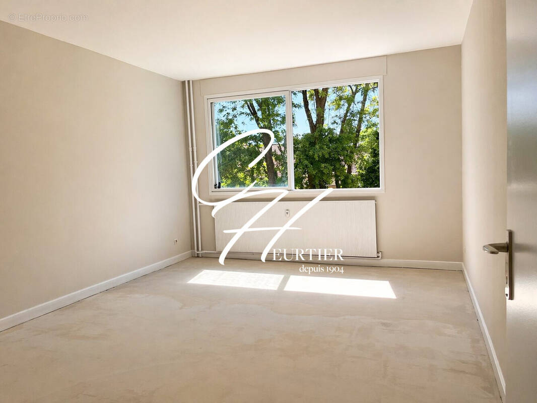 Appartement à SEYSSINET-PARISET